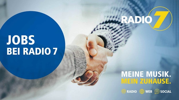 RADIO 7 Jobs bei Radio 7