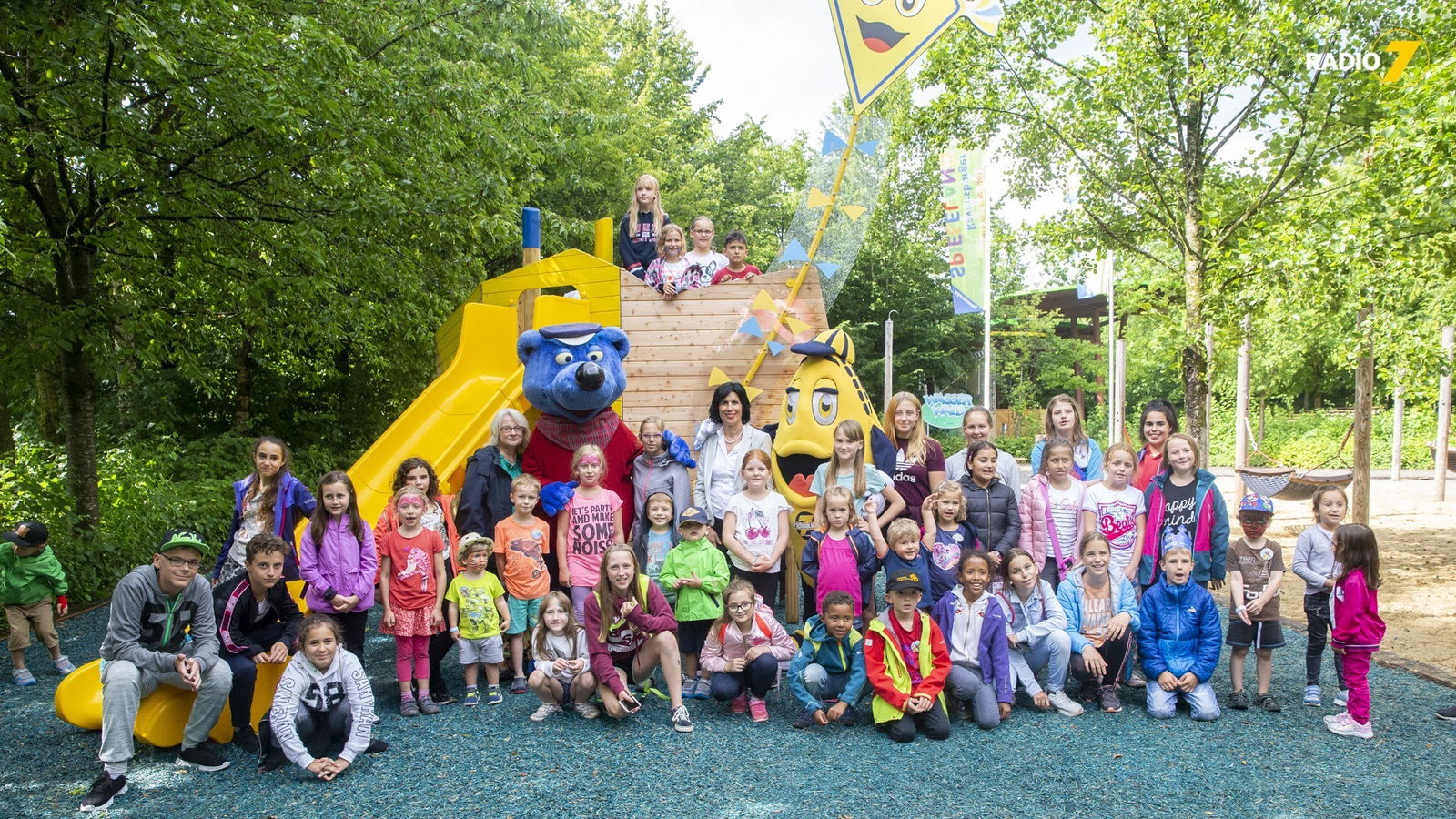 Drachenkindertag2019