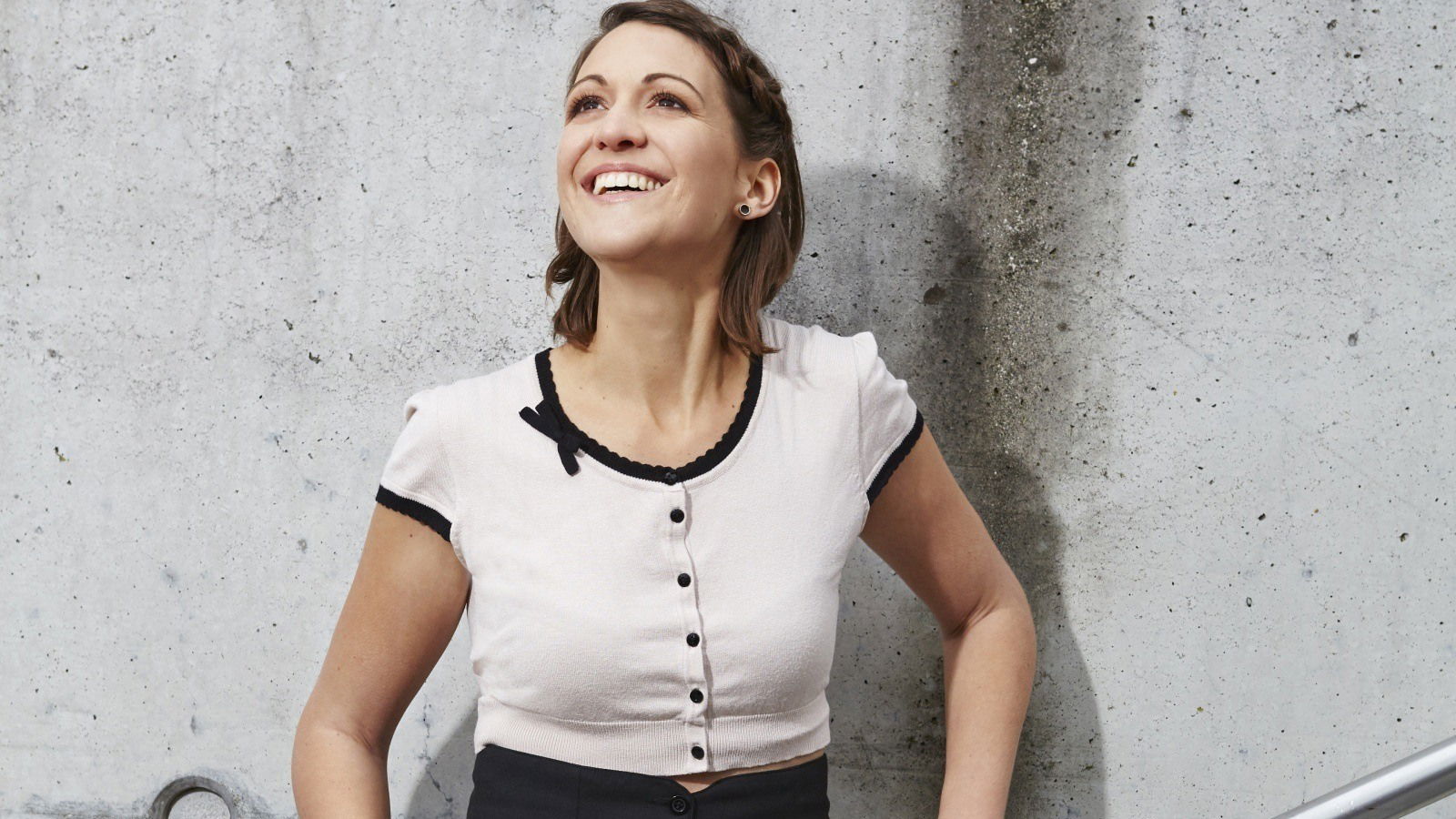 Bernadett Jans Bandbus