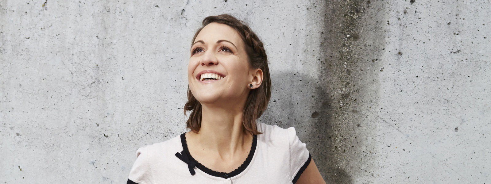 Bernadett Jans Bandbus Hero