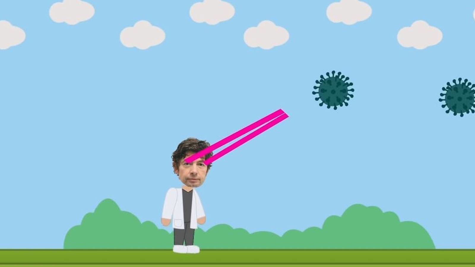 Radio 7 Band Widmet Virologen Drosten Song