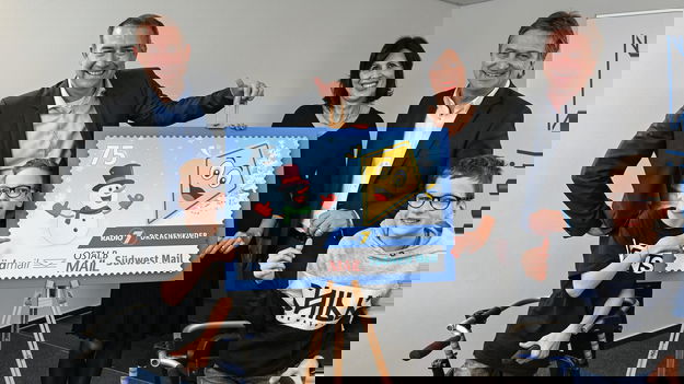 5 cm für den guten Zweck | RADIO 7