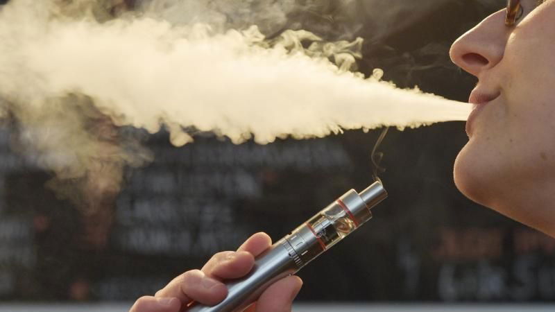 lost vape paranormal dna250c price Gefährlicher Dampf