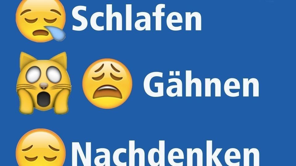 Smileys von die bedeutung wahre Smiley Bedeutungen,