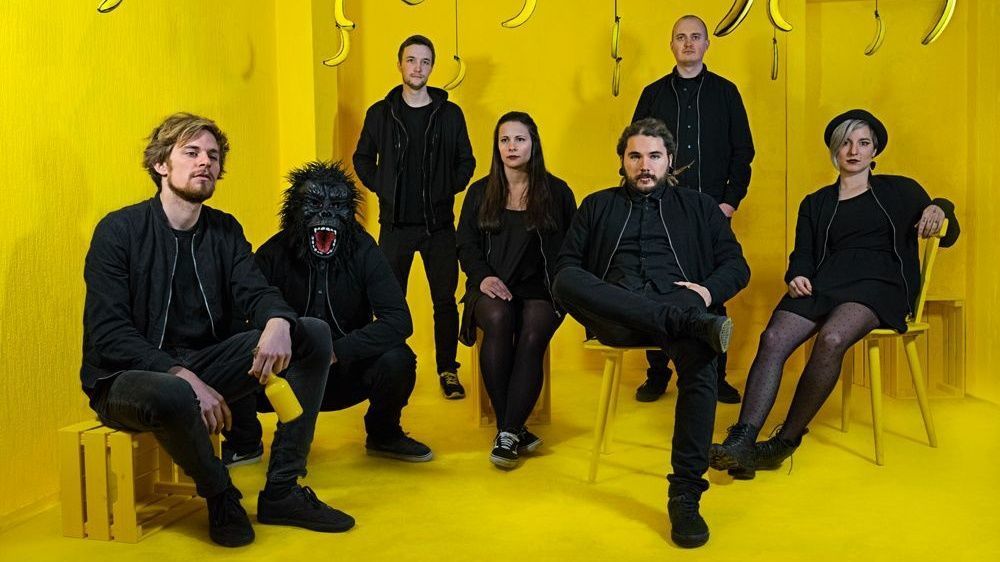 Eskalation aus Nürnberg