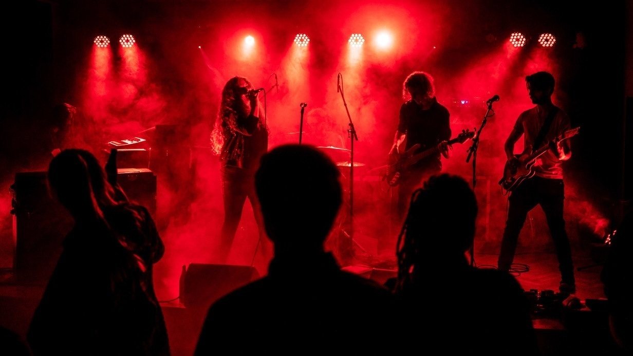 Bandbus_Hot in the Box