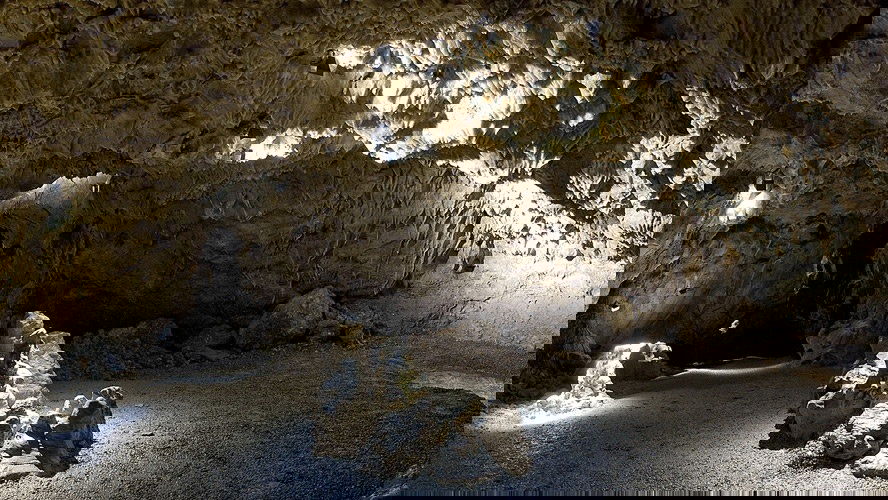 HöhlenErlebnisWelt Giengen-Hürben