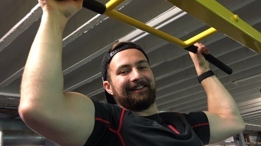 Ravensburg Towerstars Thomas Merl