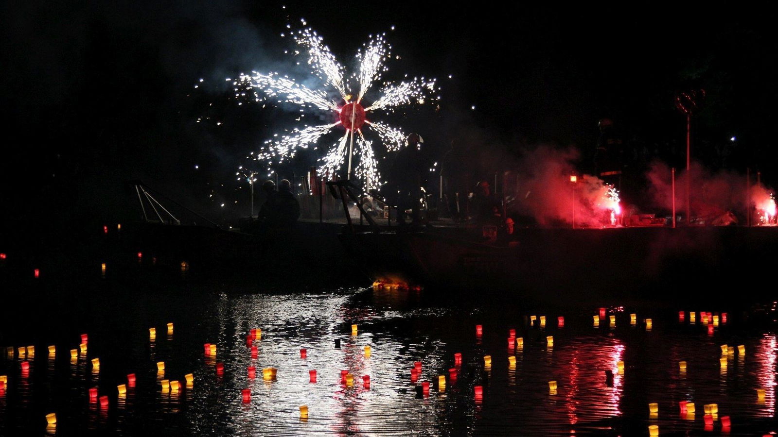 Lichterserenade 2018