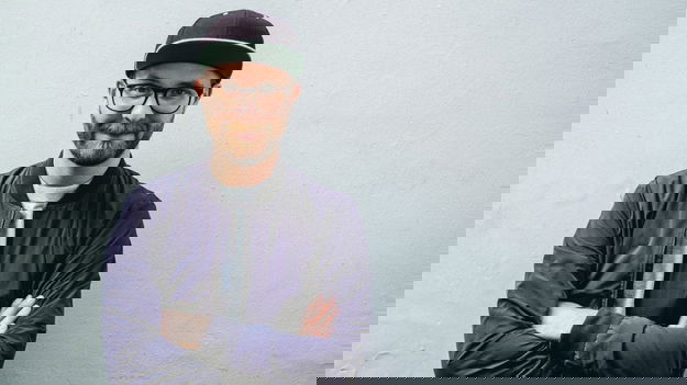 Mark Forster Und Der Fallschirm Radio 7