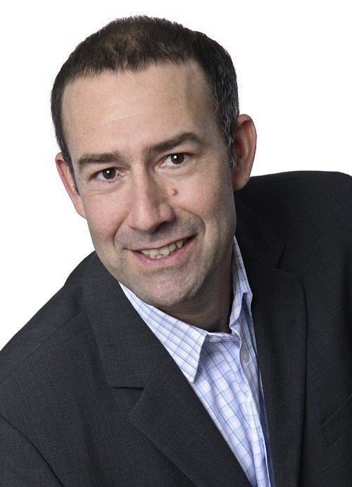 Neuer Radio 7 Geschäftsführer Michael Kühn