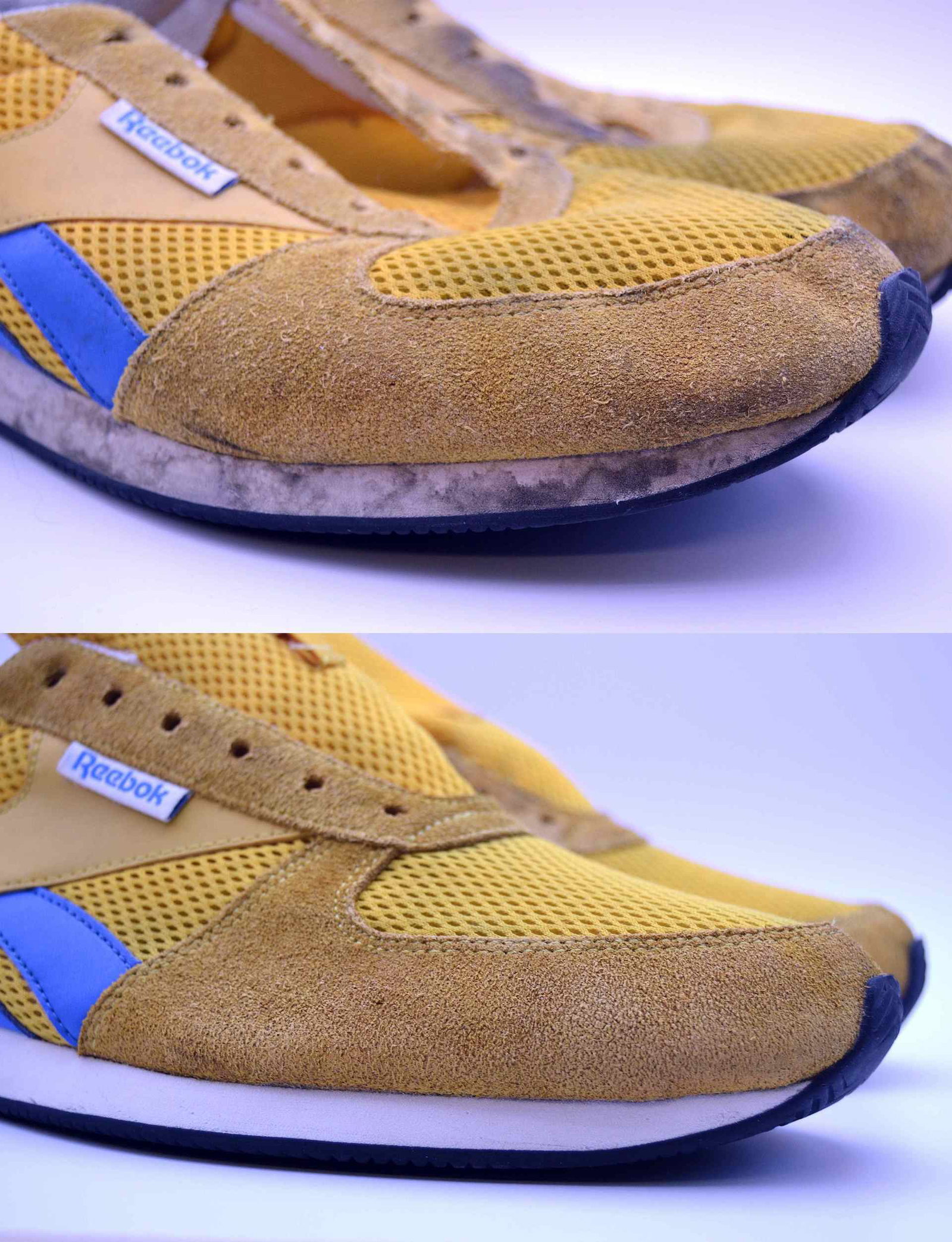 Pauls Schuhe