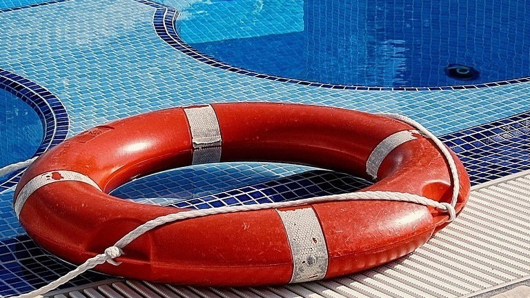 Freibad