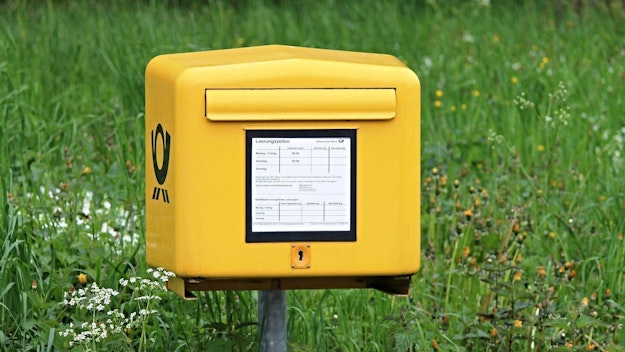 Schwäbische post bekanntschaften