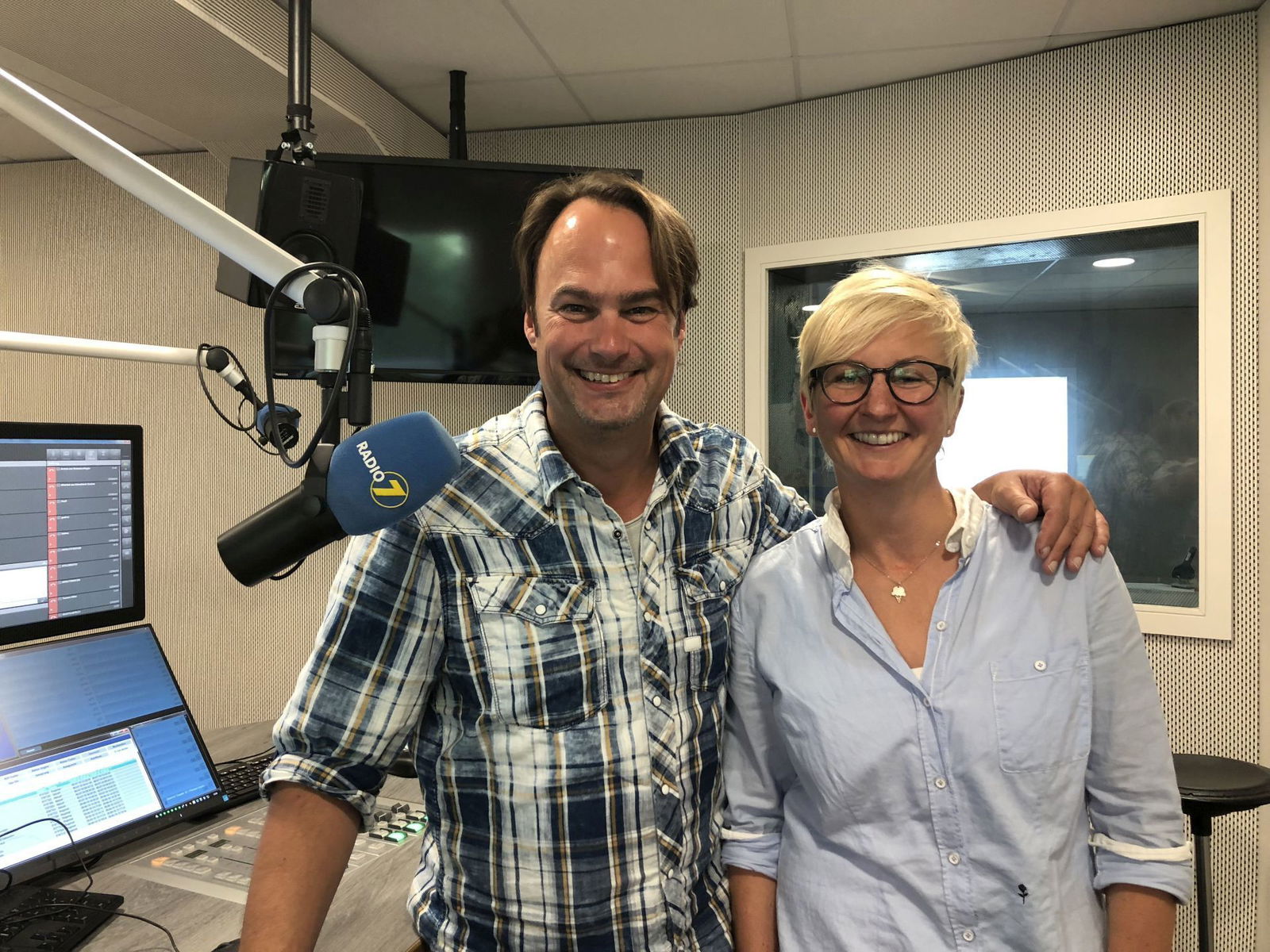 Radio 7 Original Julia Schultz