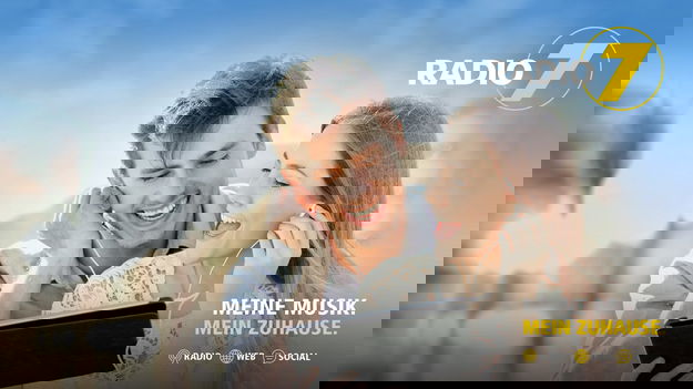 Die Radio 7 Streams RADIO 7