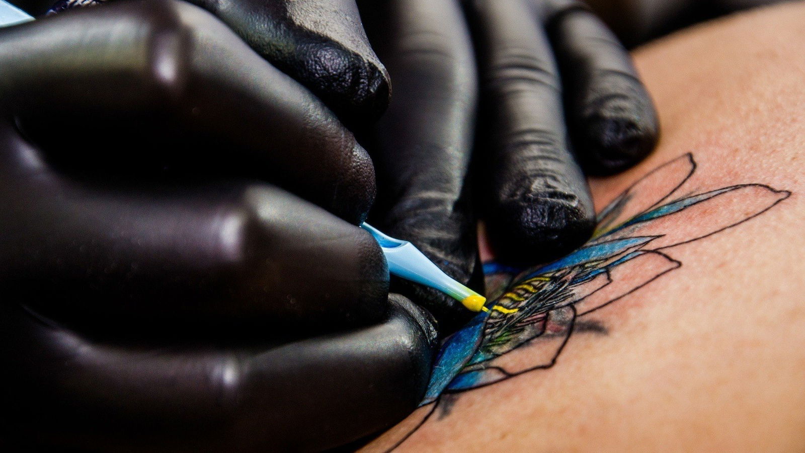 RADIO 7 - Die wichtigsten Fragen und Fakten rund um das Tattoo