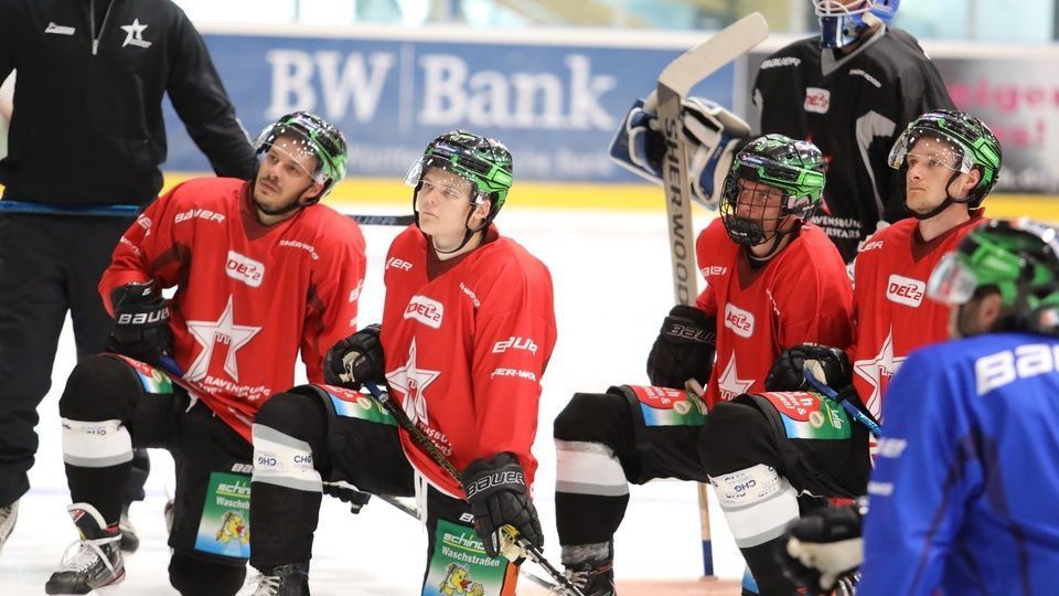 Towerstars neue Saison 