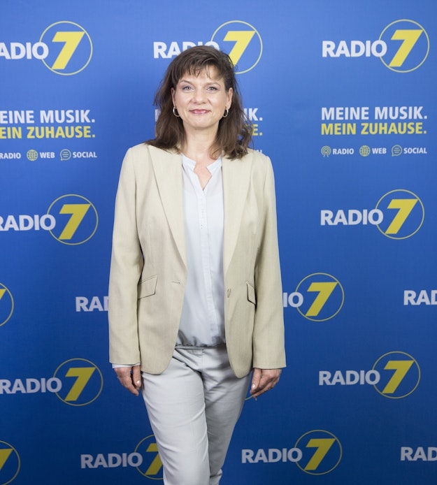 Marion Ristl übernimmt bei Radio 7 die Vertriebsleitung