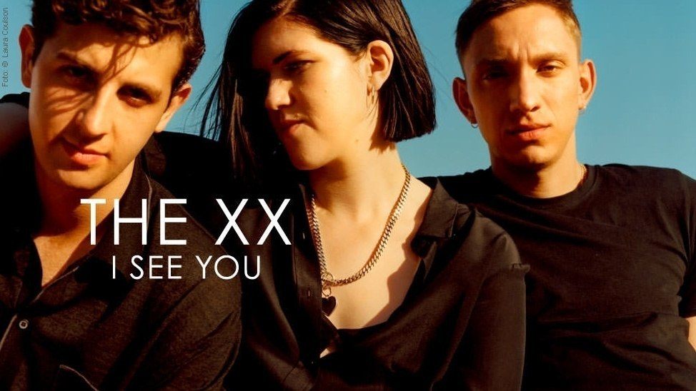 The XX - I See You | RADIO 7