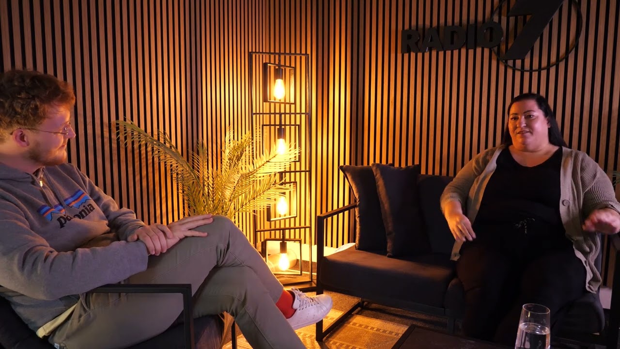 Kontaktaufnahme mit Radio 7 Moderator Nico Walz