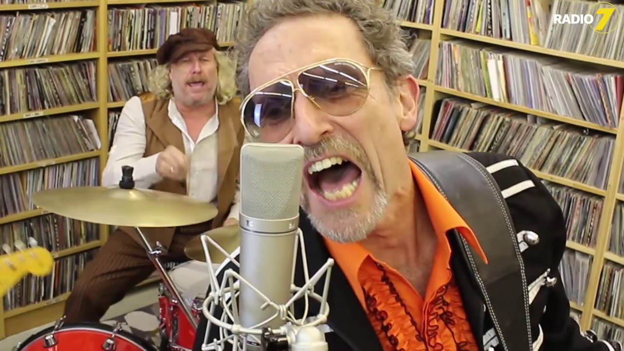 Ohne F - (You Gotta) Fight For Your Right (To Party) - Beastie Boys Cover