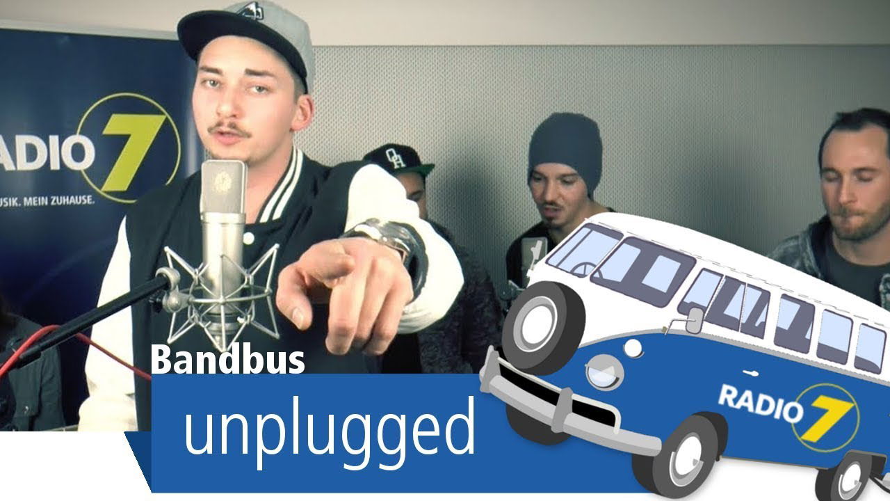 Wiedmann - Mercedes Benz (feat. DJ FLEXXEN & LOSAMOL - unplugged)