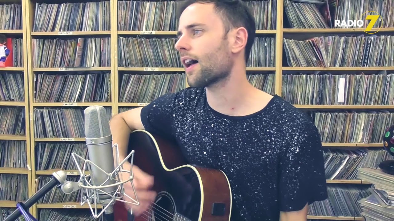 Von Welt - Musik sein (Cover)