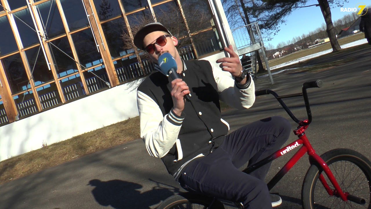 Wiedmann - Vorstellung