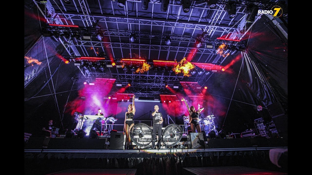 Aftermovie Schwörfestival und Schwörmontag