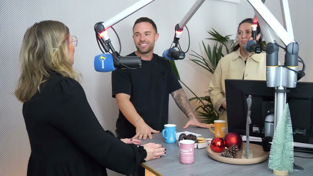 Podcast - Jetzt mal ehrlich - BestFormBene