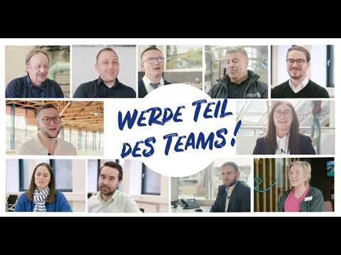 Arbeiten bei der Stadtwerke Heidenheim AG - Unternehmensgruppe