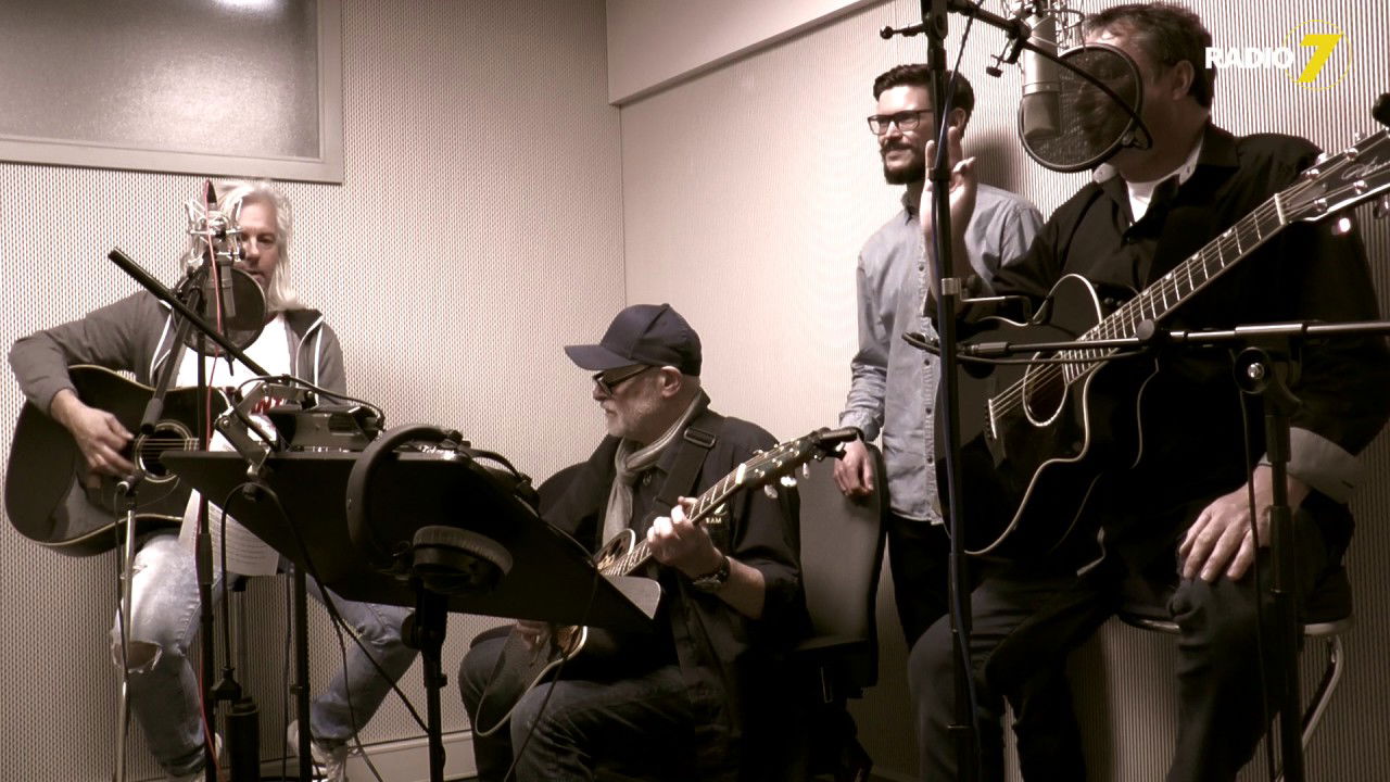 8872 - So a dreck's Klompp (unplugged)
