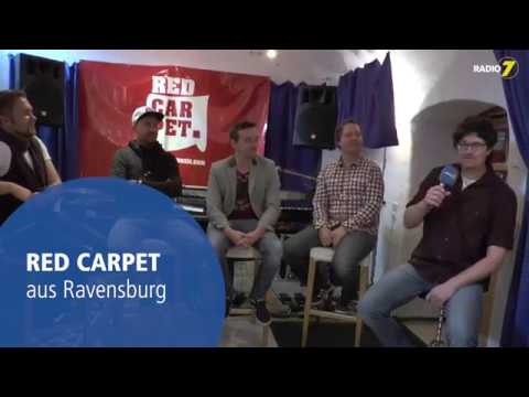 RED CARPET - Vorstellung