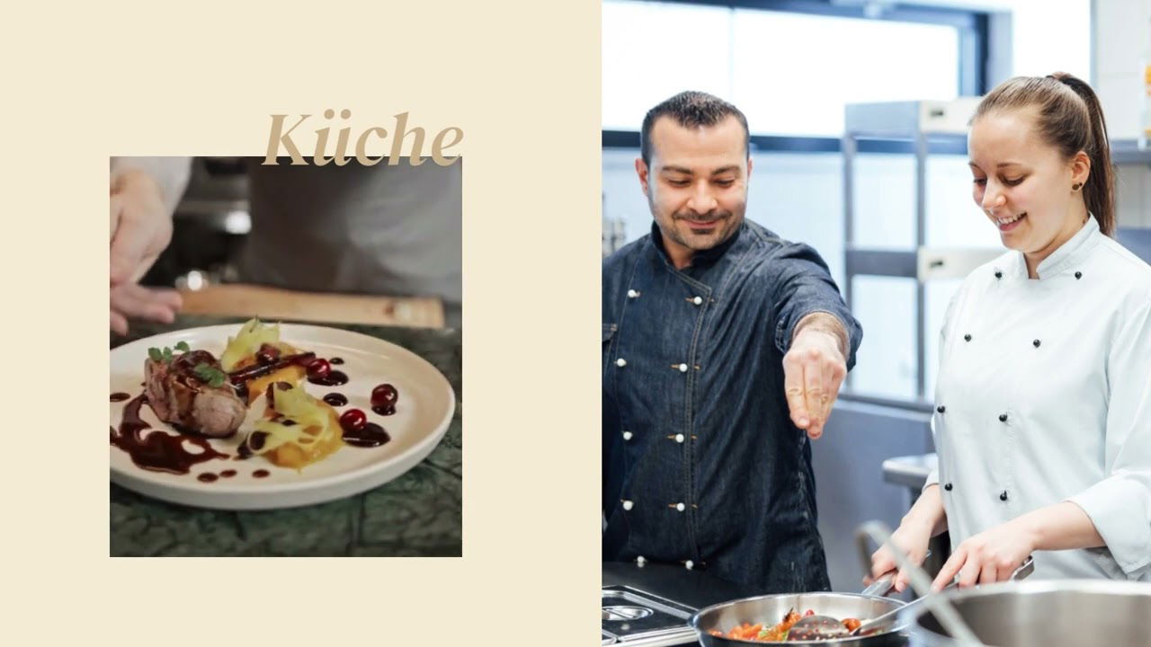 Schlosshotel Hellenstein: Jetzt bewerben!