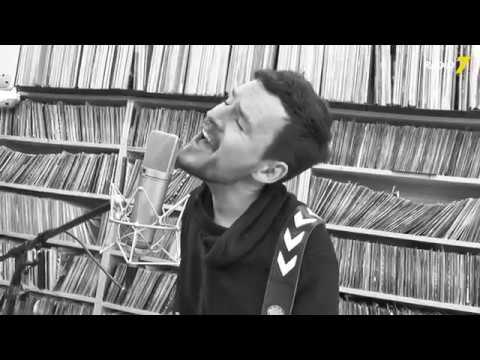 Nordir - Across The Universe (unplugged)