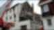 Großbrand Villingen-Schwenningen
