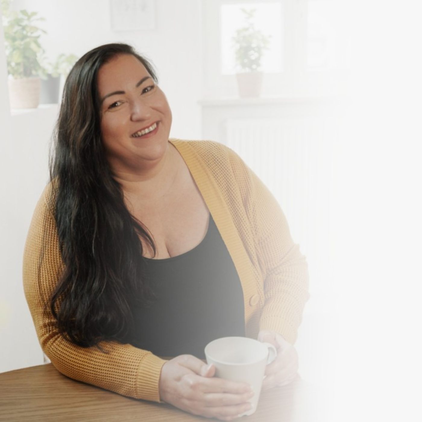 Medium Vanessa Spaleck im Gespräch