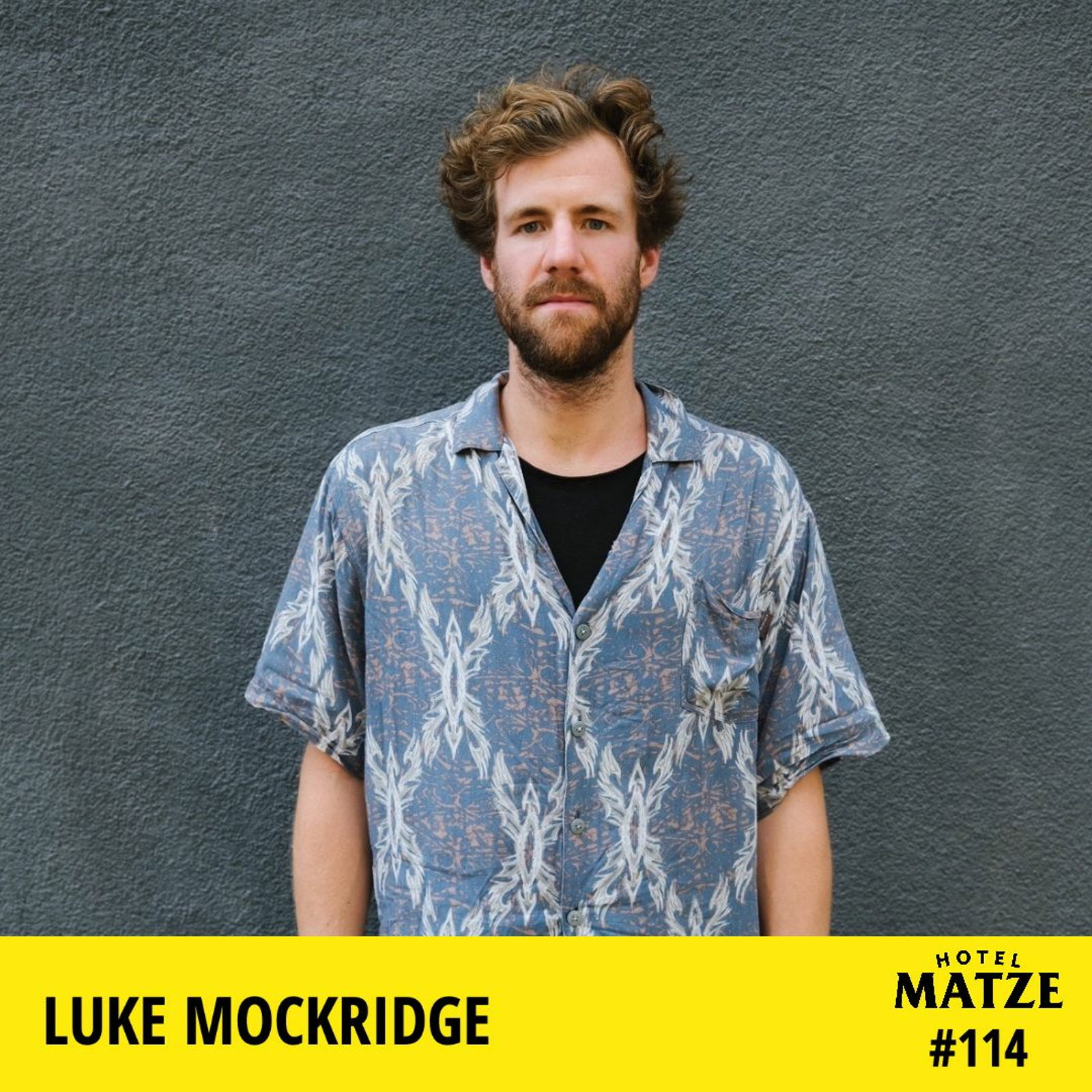 Luke Mockridge – Was macht dich wirklich glücklich?