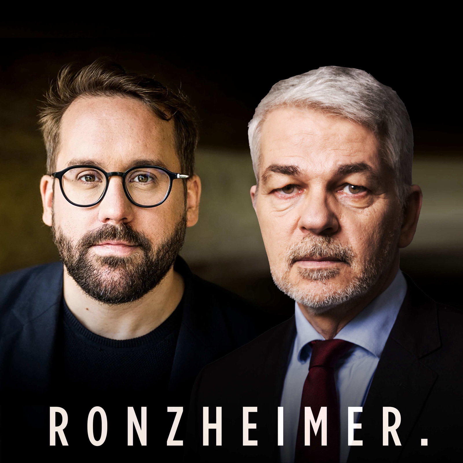 Wenn Russland den Krieg gewinnt. Mit Carlo Masala