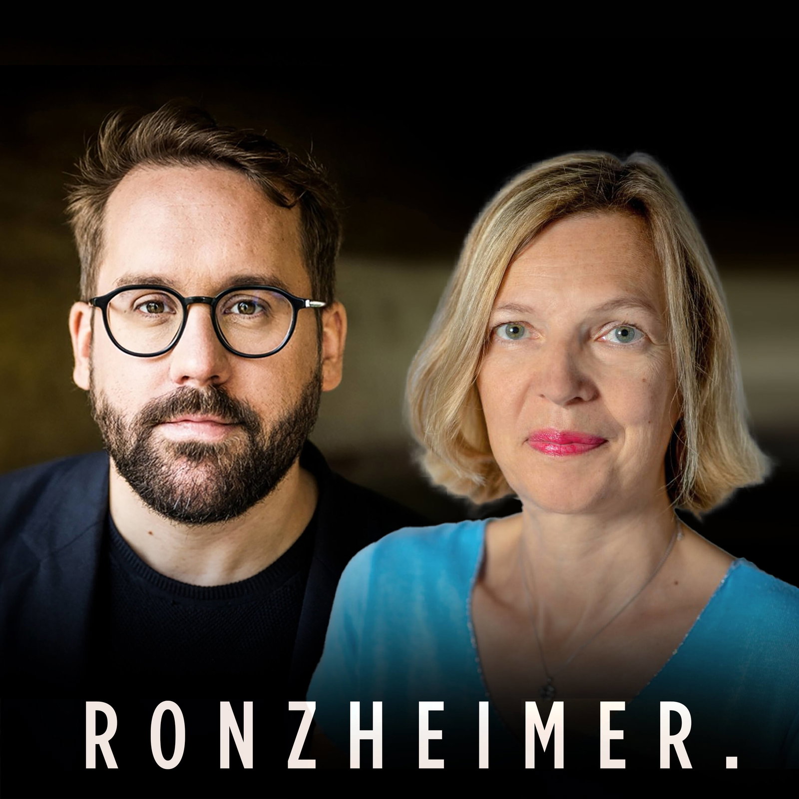 Le Pens Fall. Gerecht oder politisch? Mit Michaela Wiegel