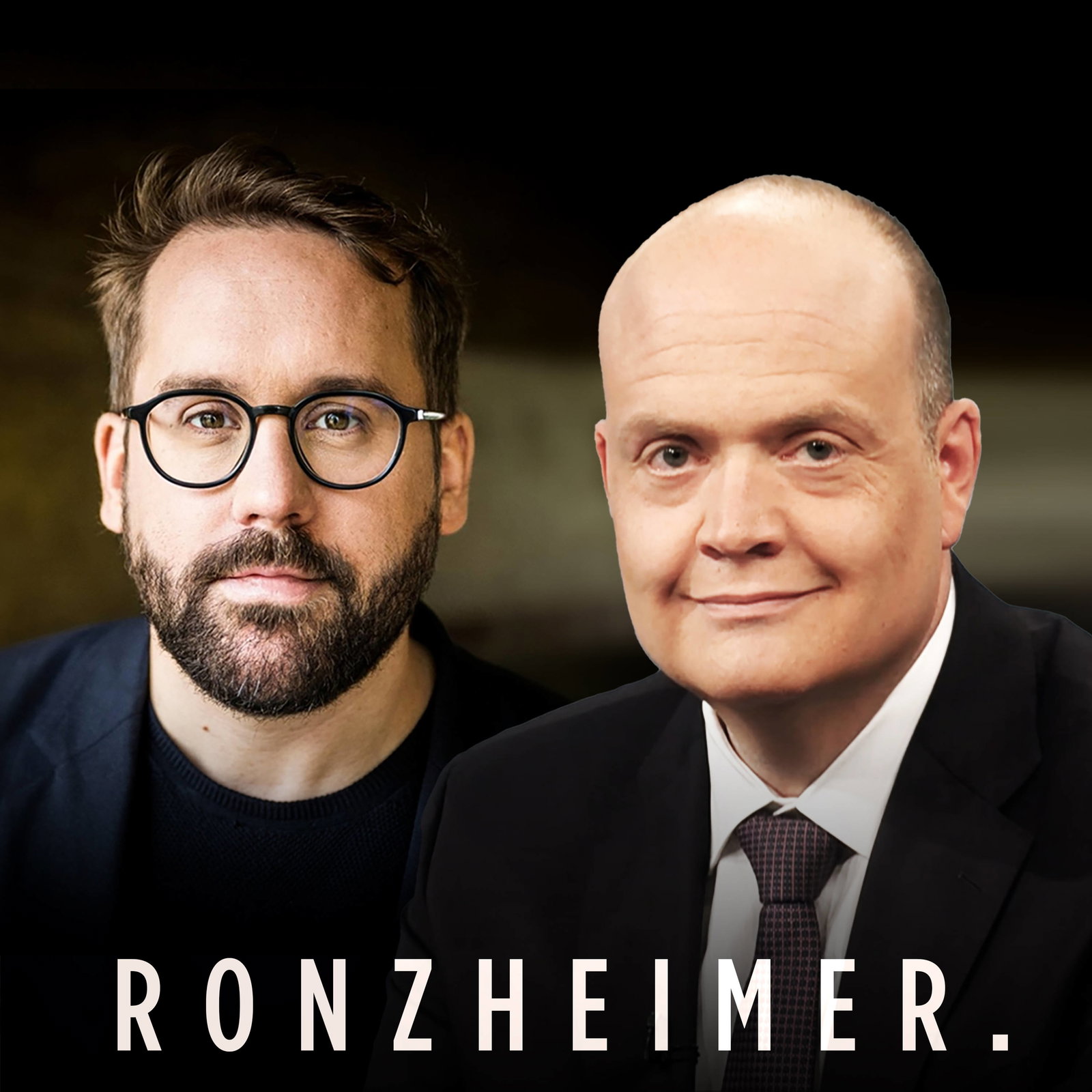 Merkel vs. Merz: Panik in der CDU. Mit Robin Alexander