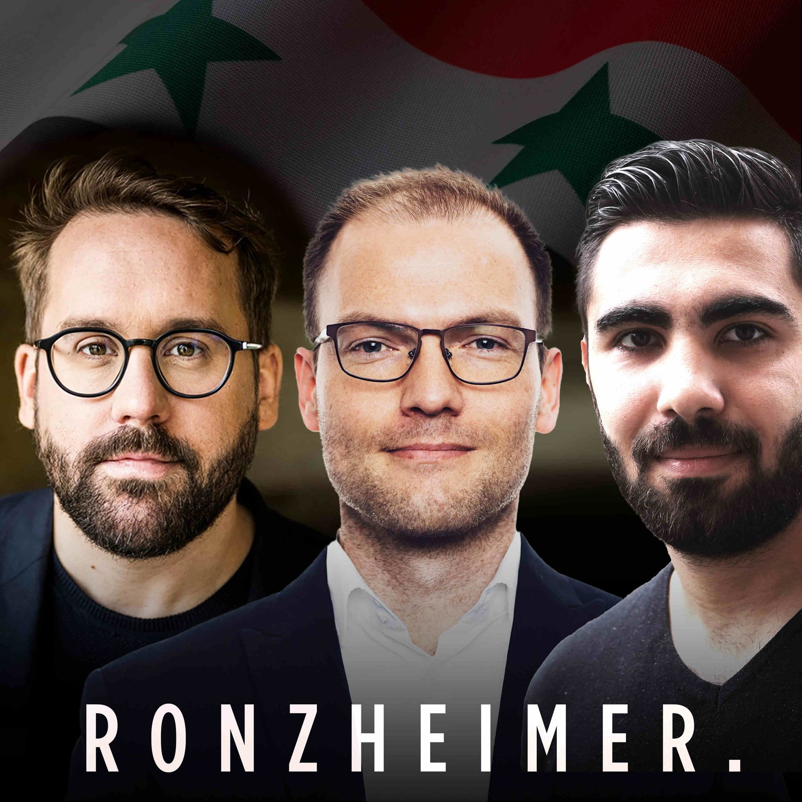Assad gestürzt, Rebellen siegen. Was wird aus Syrien?