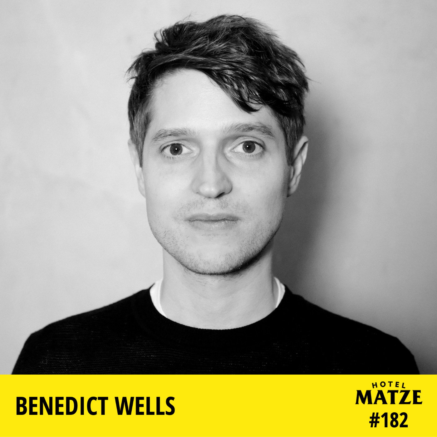 Benedict Wells – Was geht in dir vor?