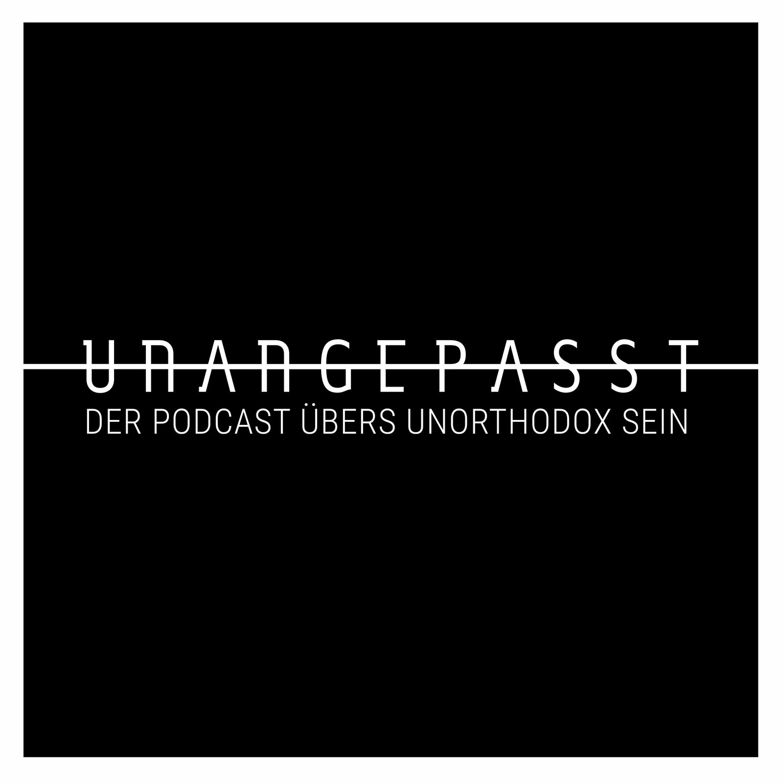 Unangepasst Podcast: Deborah Feldman