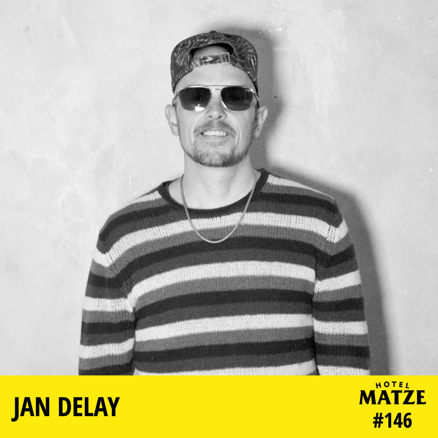 Jan Delay – Wo kommt dein Selbstvertrauen her?