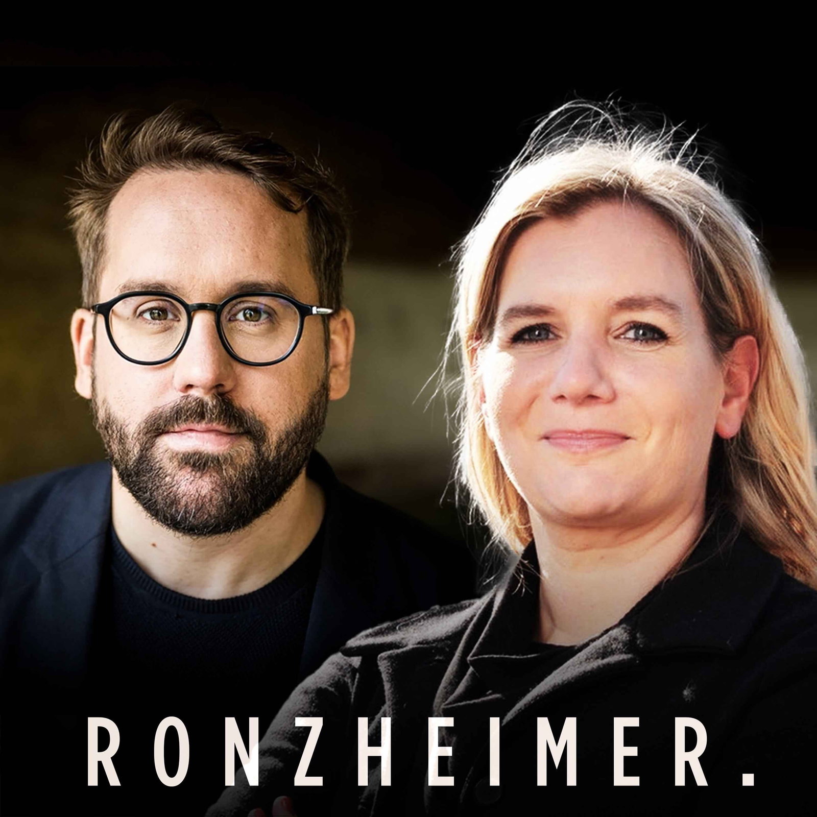 Der geheime Machtkampf im Trump-Universum. Mit Juliane Schäuble