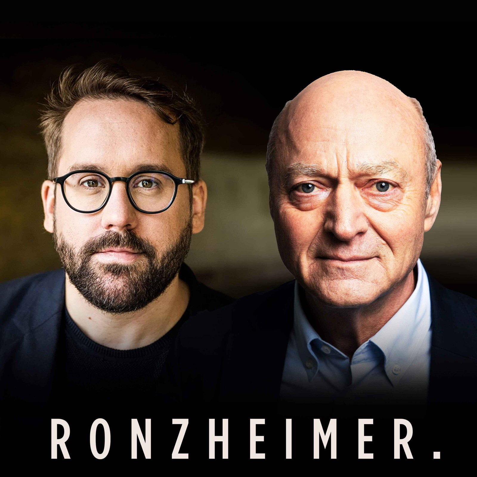 Ex-BND-Chef packt aus: Putin, Epstein, Iran-Krieg. Mit Gerhard Schindler