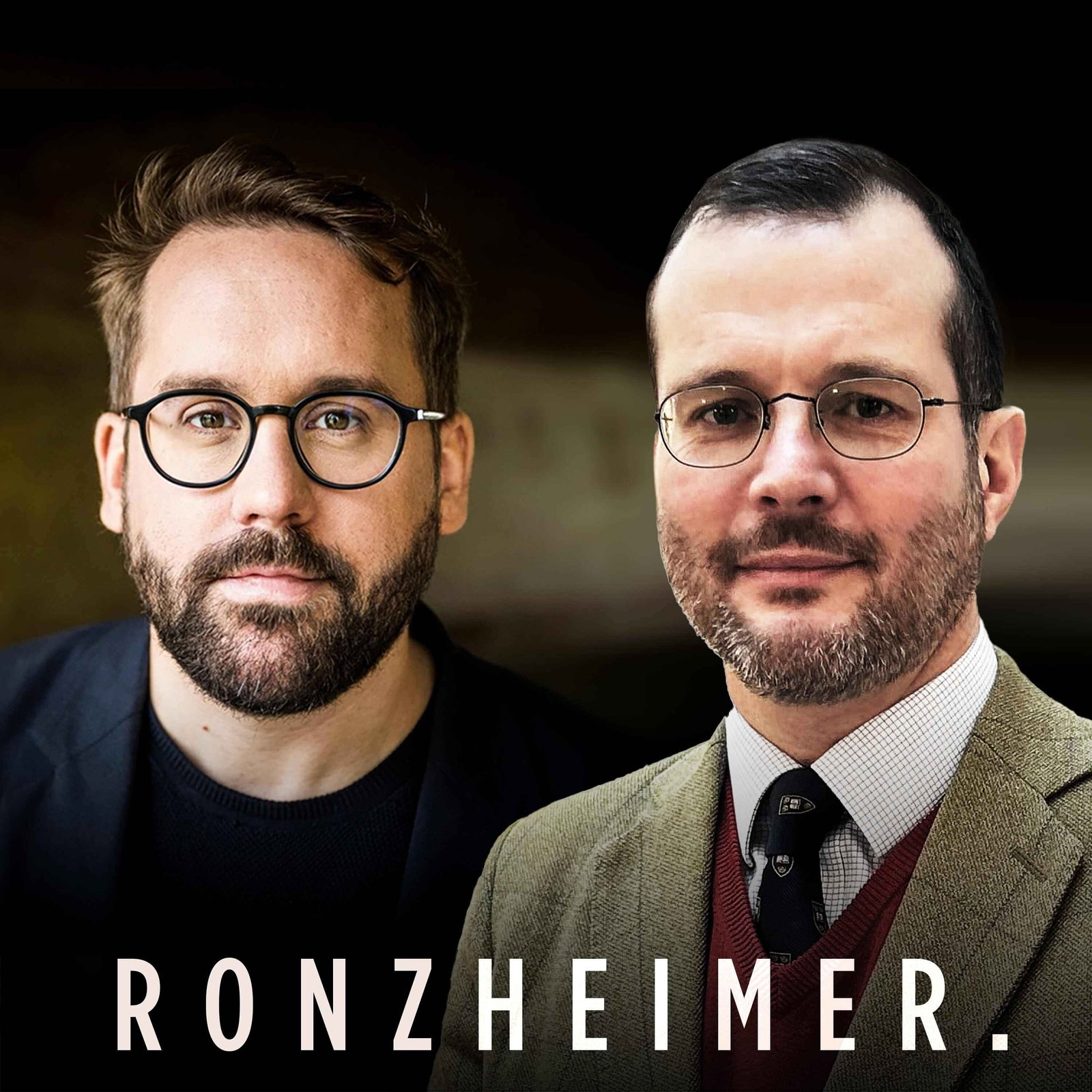 Trump-Krise: Braucht Deutschland die Atombombe? Mit Matthias Strohn
