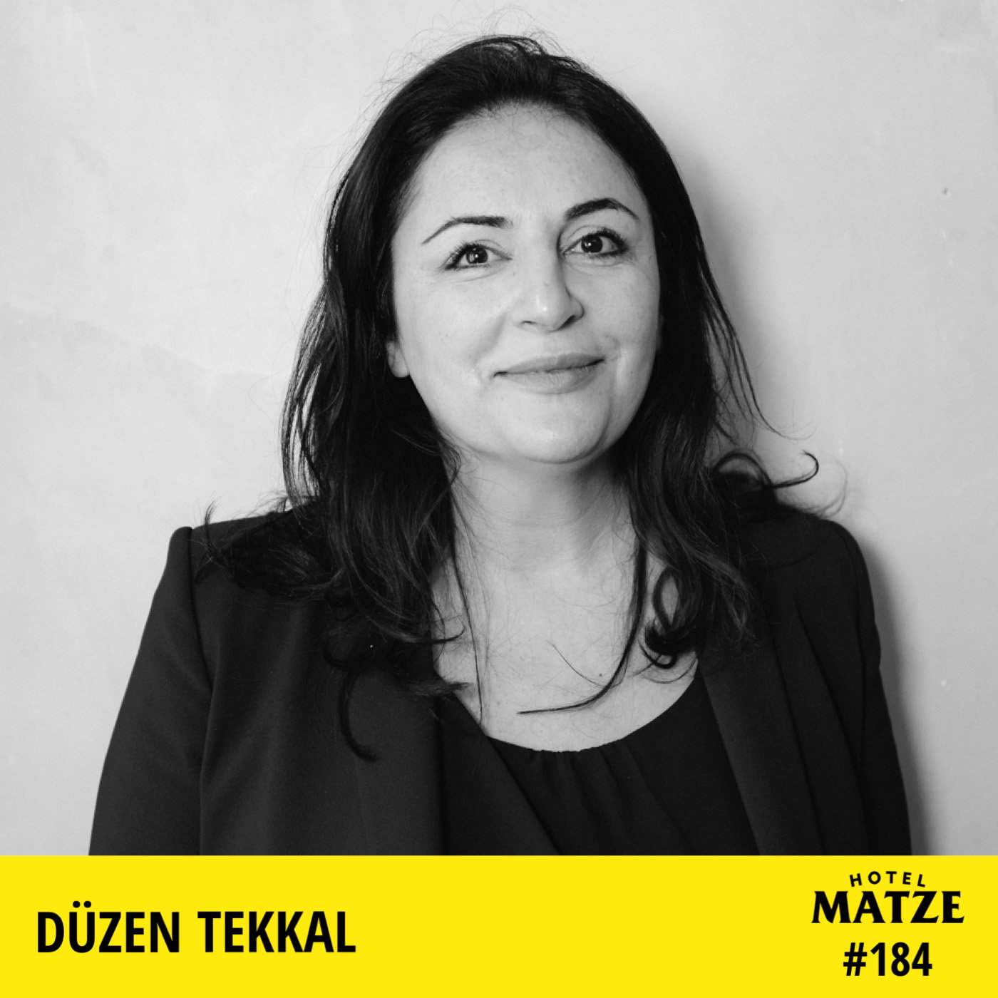 Düzen Tekkal  – Für was lohnt es sich zu kämpfen?